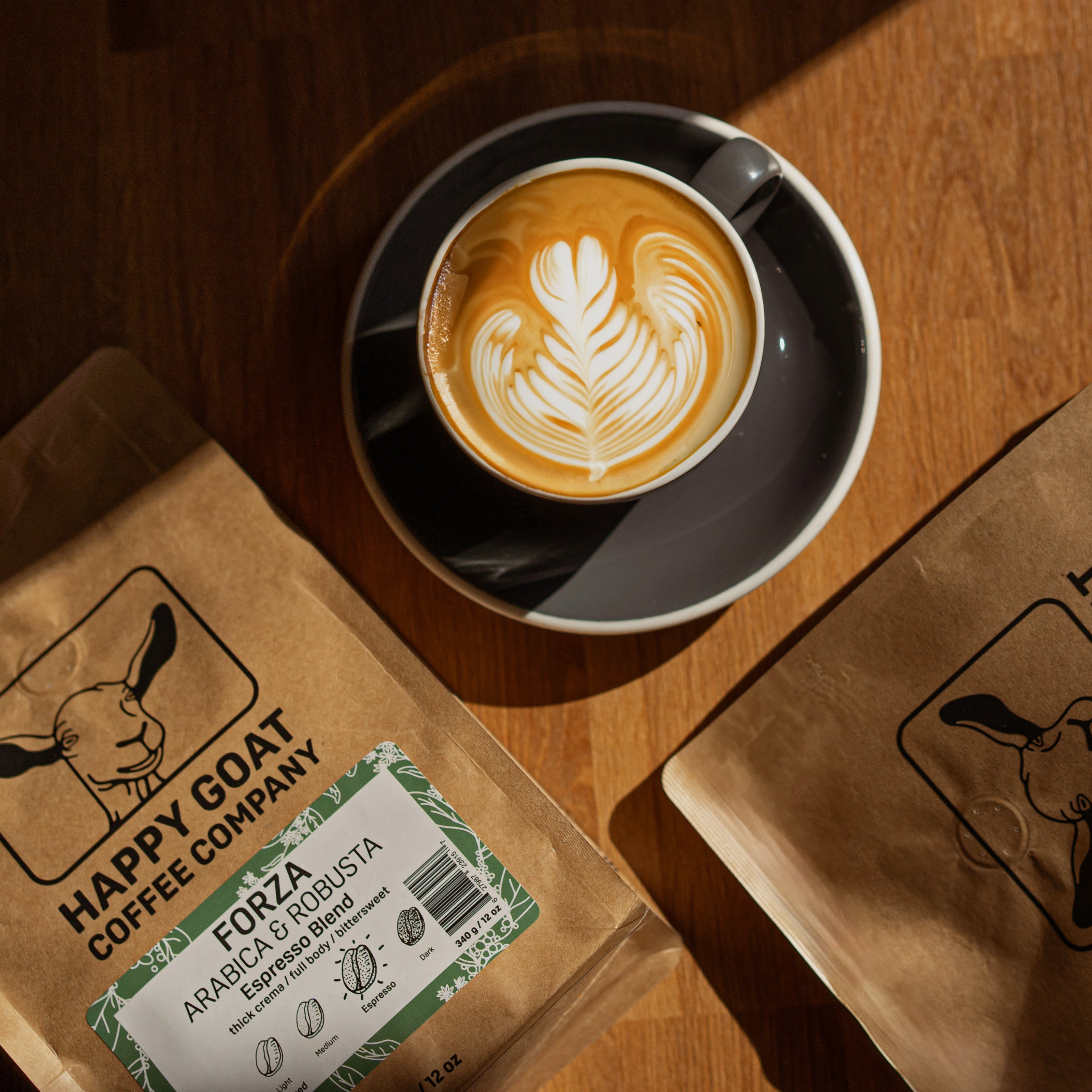 Coffee Subscription