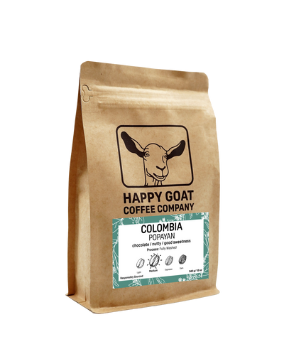 all – Happy Goat Coffee